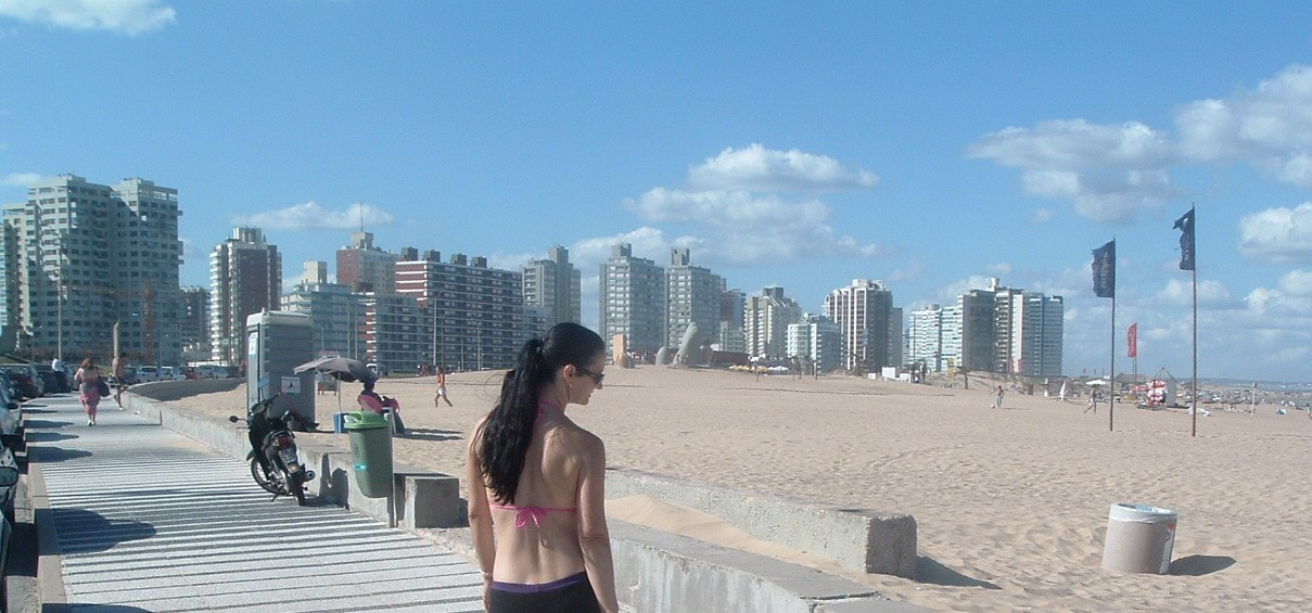 Punta del Este, Uruguay