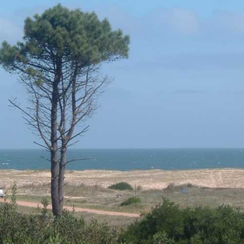 Playa Chiuaua, Uruguay