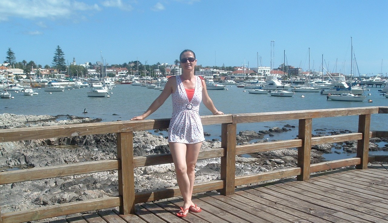 Marina, Uruguay