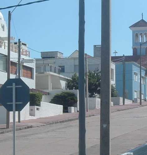 El Faro de Punta, Uruguay