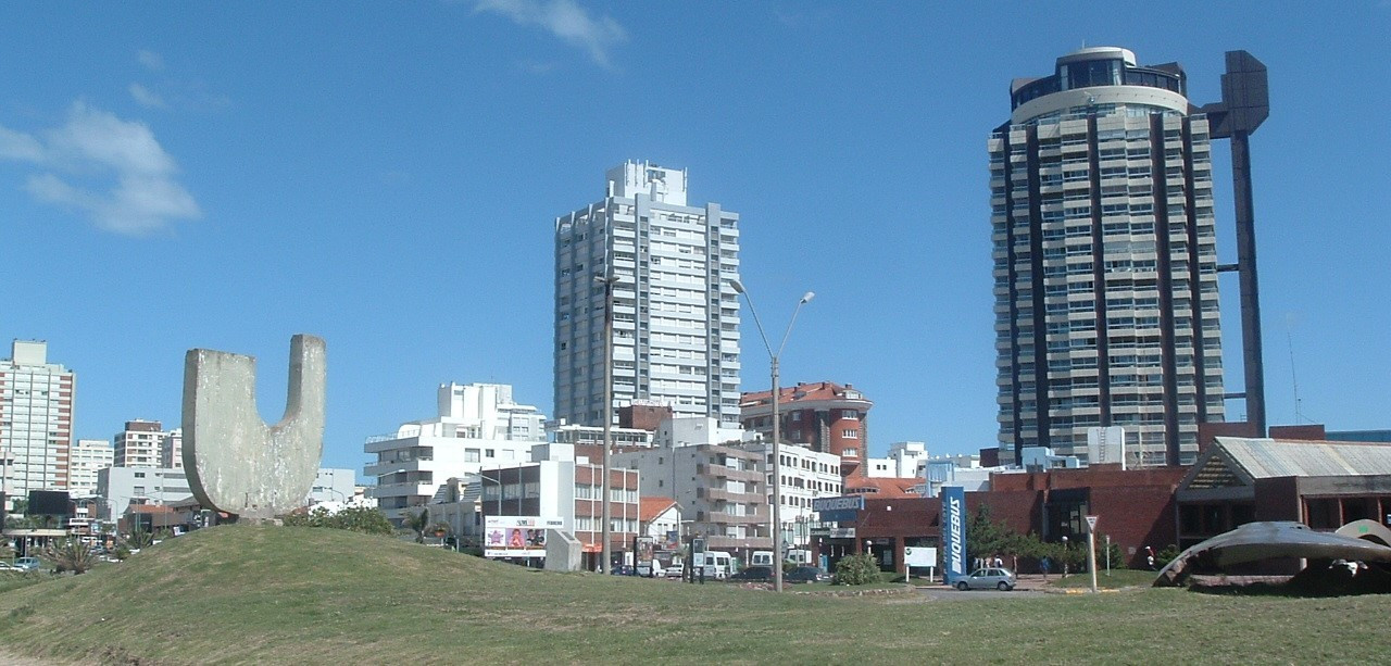 Punta del Este, Uruguay