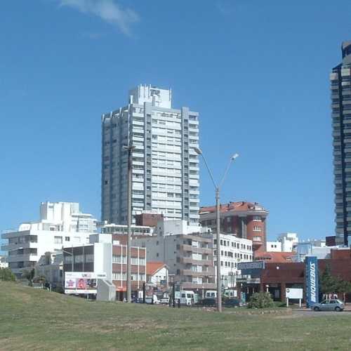 Punta del Este, Uruguay