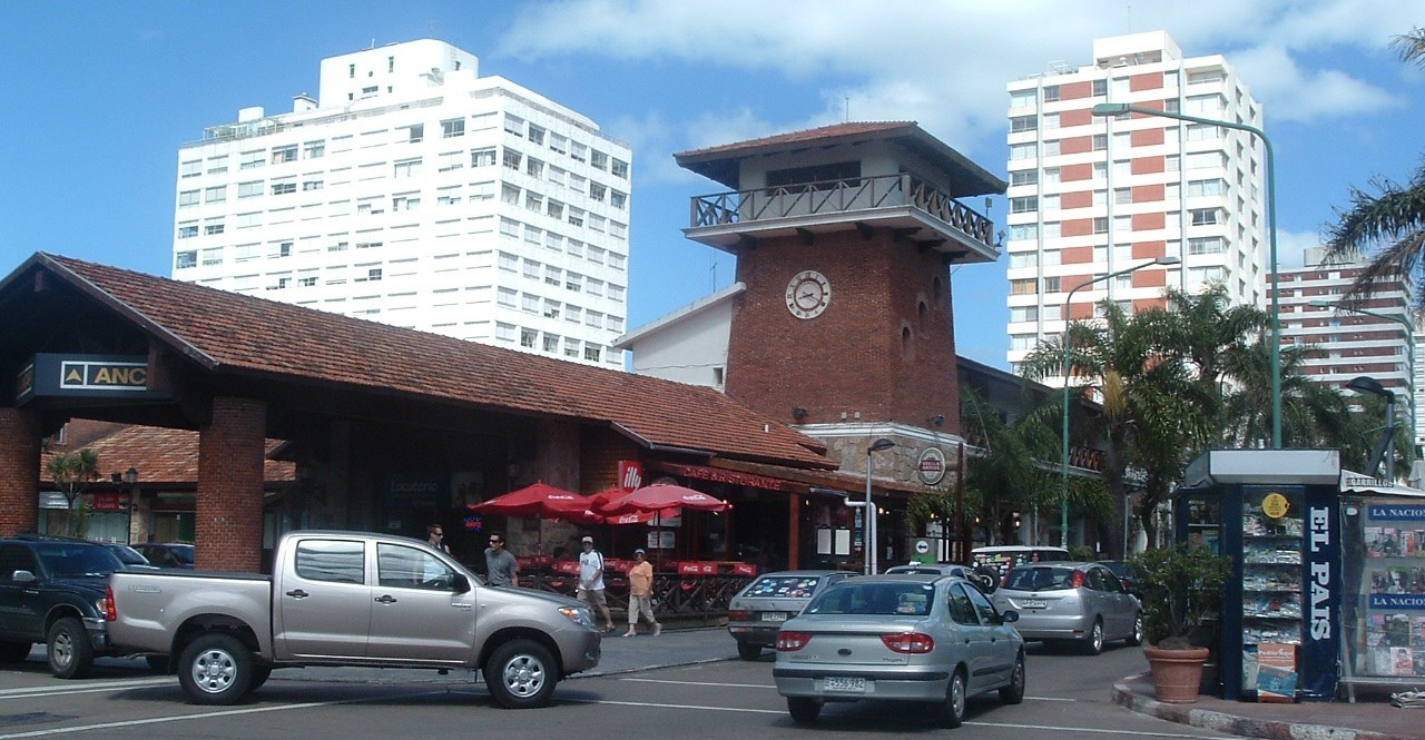 Punta del Este, Uruguay