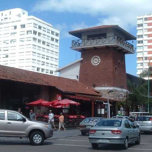 Punta del Este, Uruguay