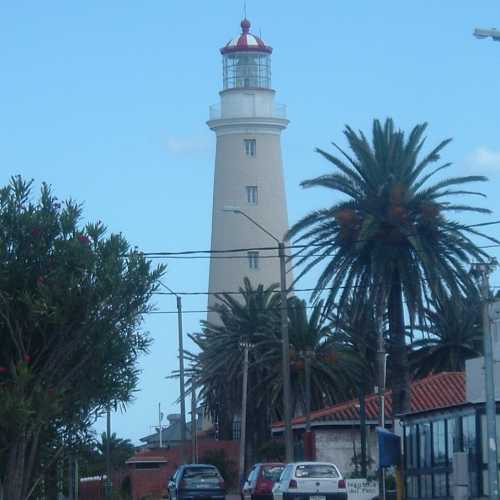 El Faro de Punta, Uruguay