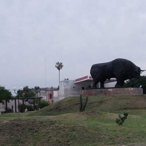 Paso de los Toros