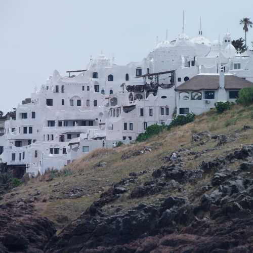 Punta Ballena, Uruguay