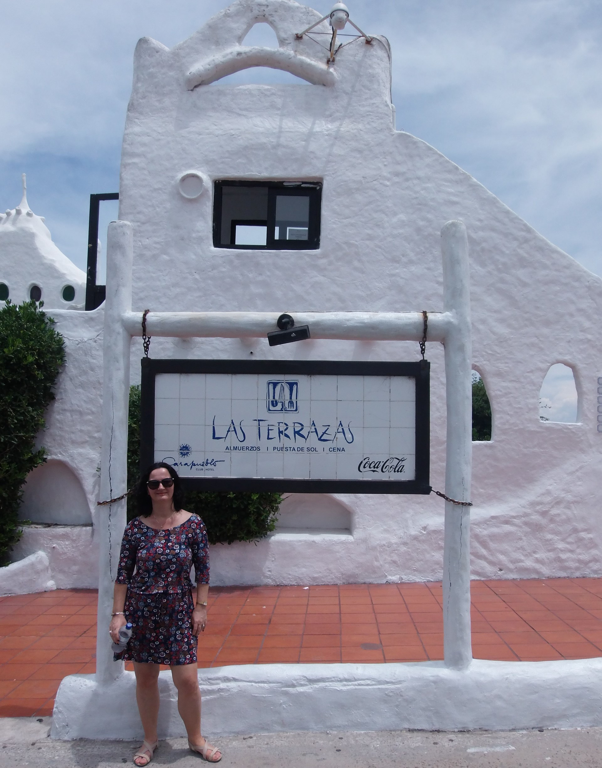 Casa Pueblo, Uruguay