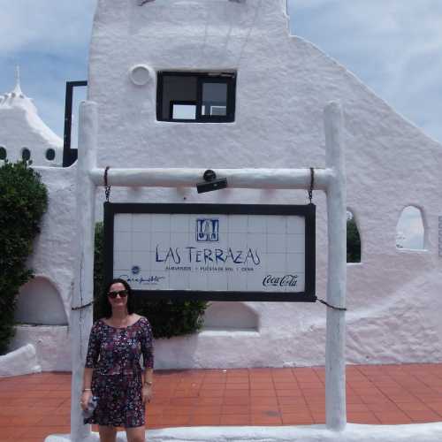 Casa Pueblo, Uruguay