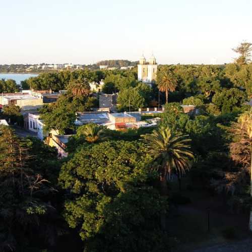 Plaza Mayor, Uruguay