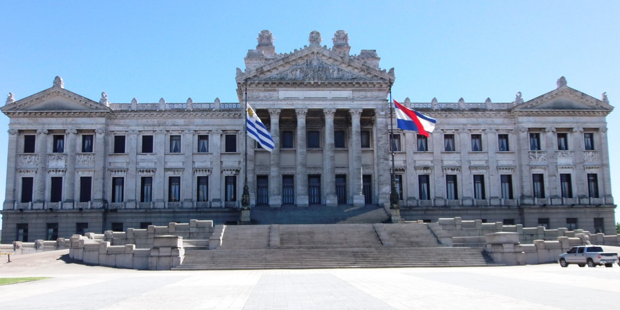 Uruguay