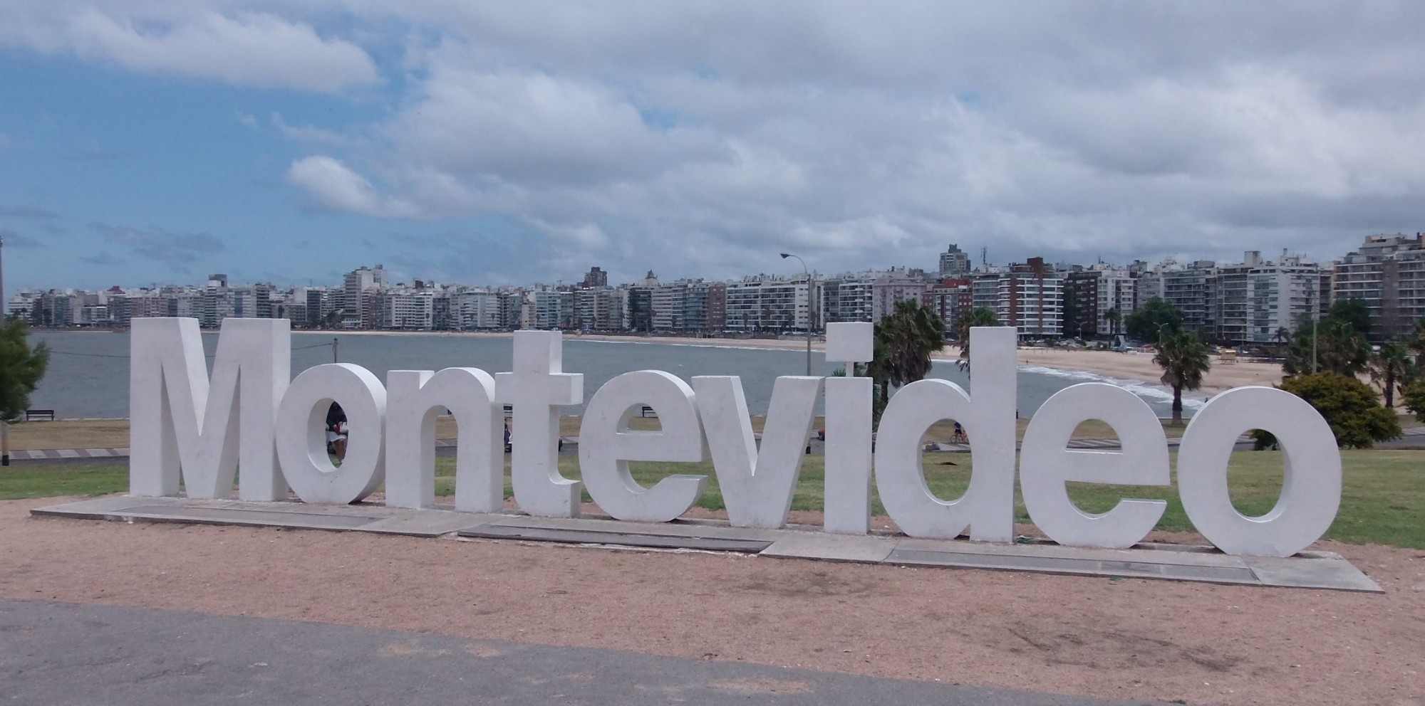 Montevideo, Uruguay