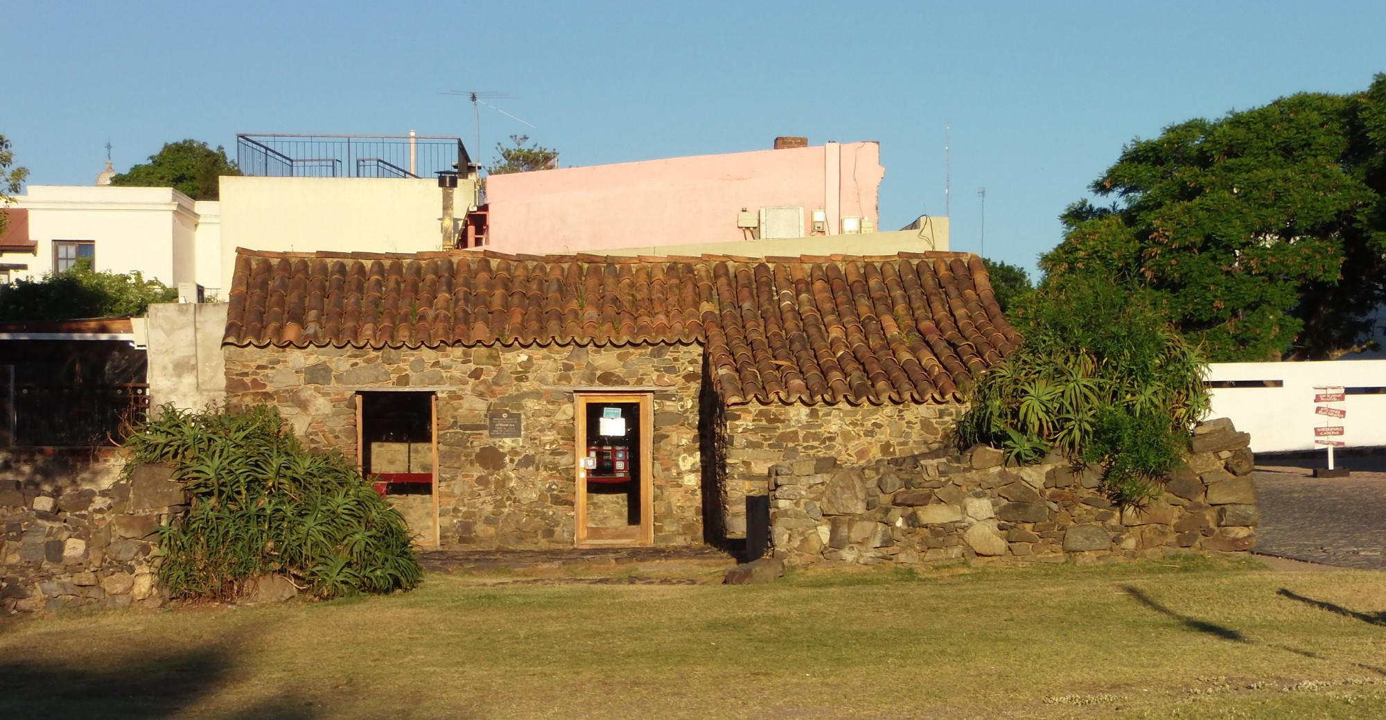 Colonia del Sacramento, Uruguay