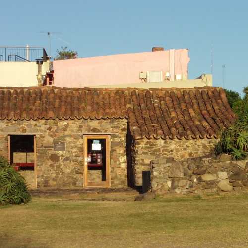 Colonia del Sacramento, Uruguay