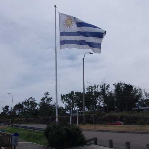 Punta Ballena, Uruguay