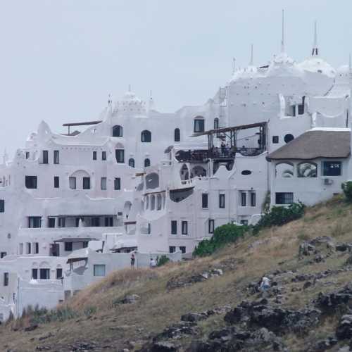 Casa Pueblo, Uruguay