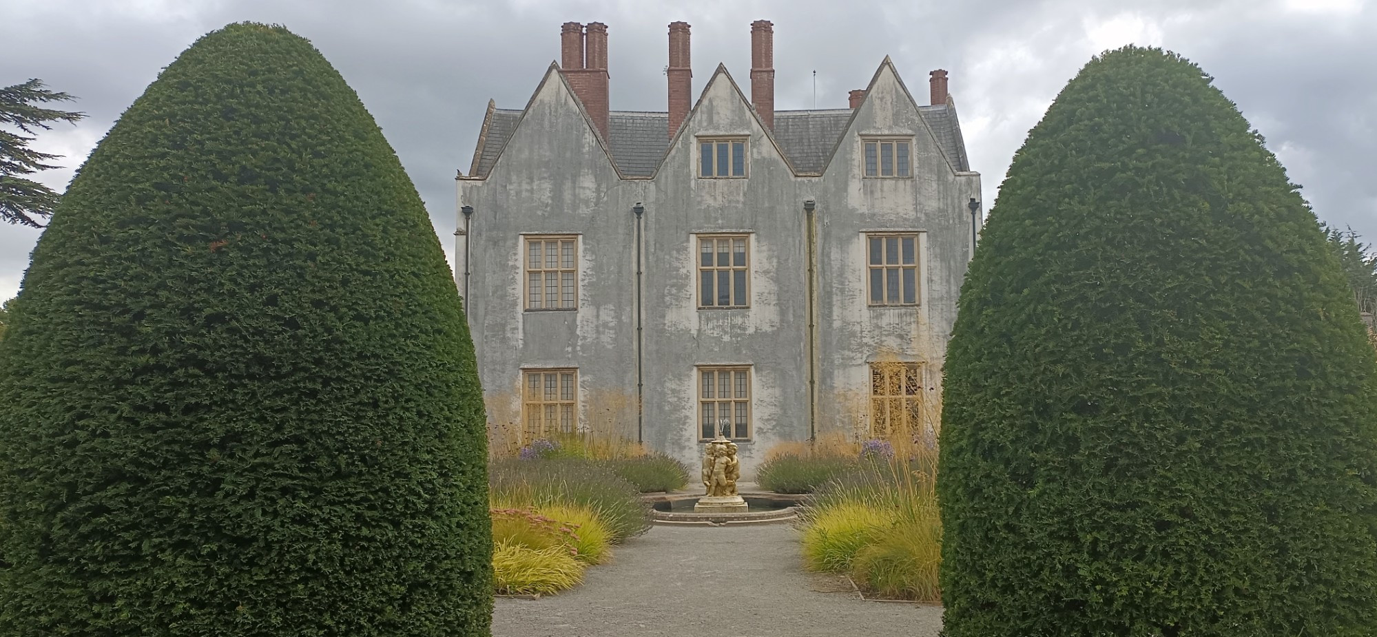 St. Fagans National Museum of History, Великобритания