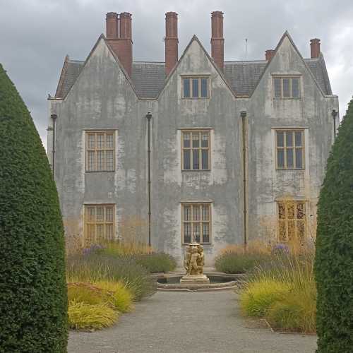 St. Fagans National Museum of History, United Kingdom