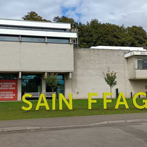 St. Fagans National Museum of History, United Kingdom