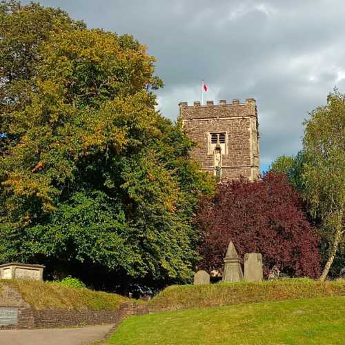 Newport Cathedral, United Kingdom