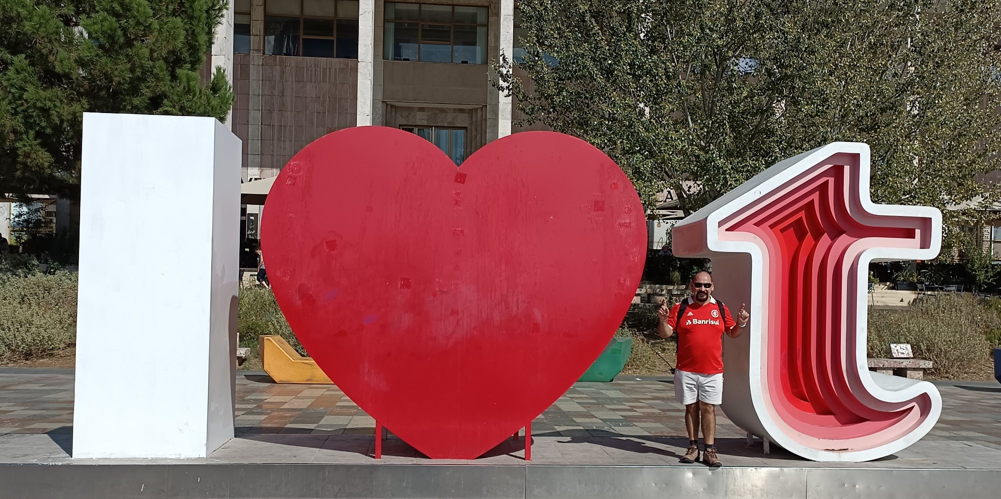 Tirana, Albania