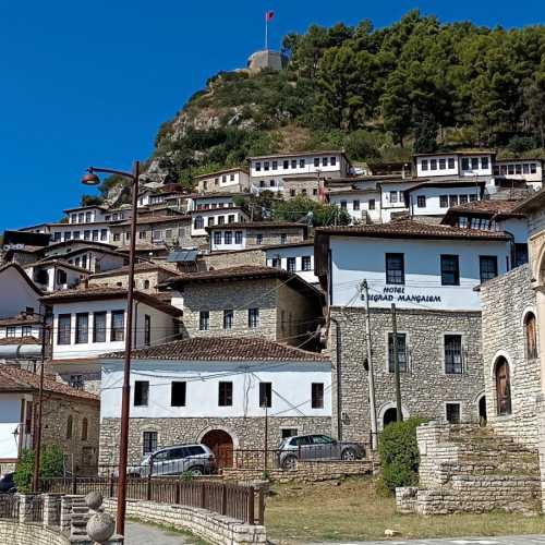 Berat, Albania