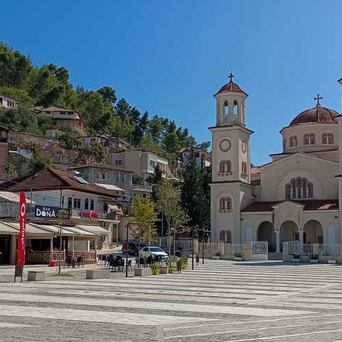 Berat, Albania