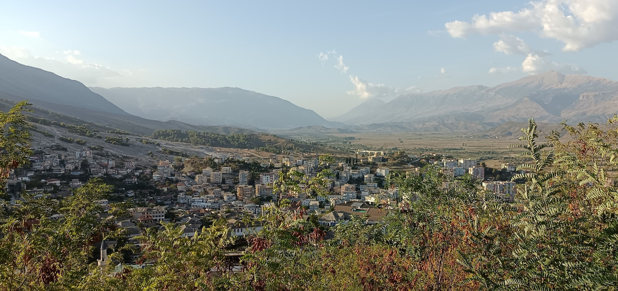 Gjirokaster, Albania