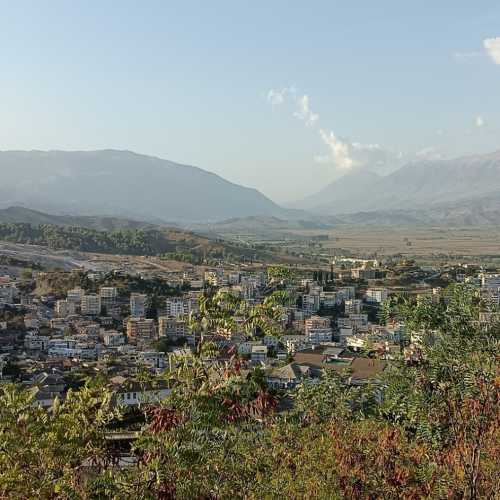 Gjirokaster, Albania