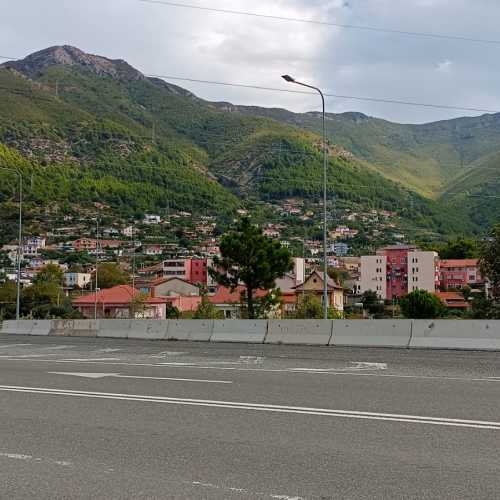 Milot, Albania