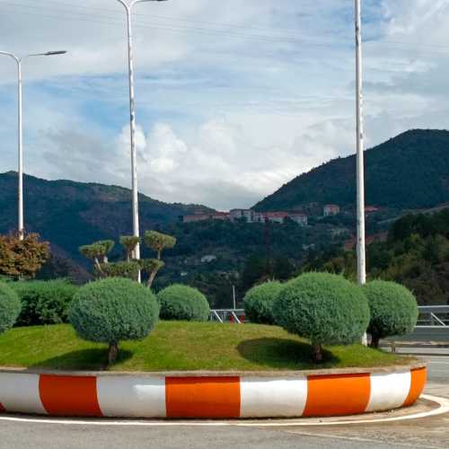 Rubik, Albania