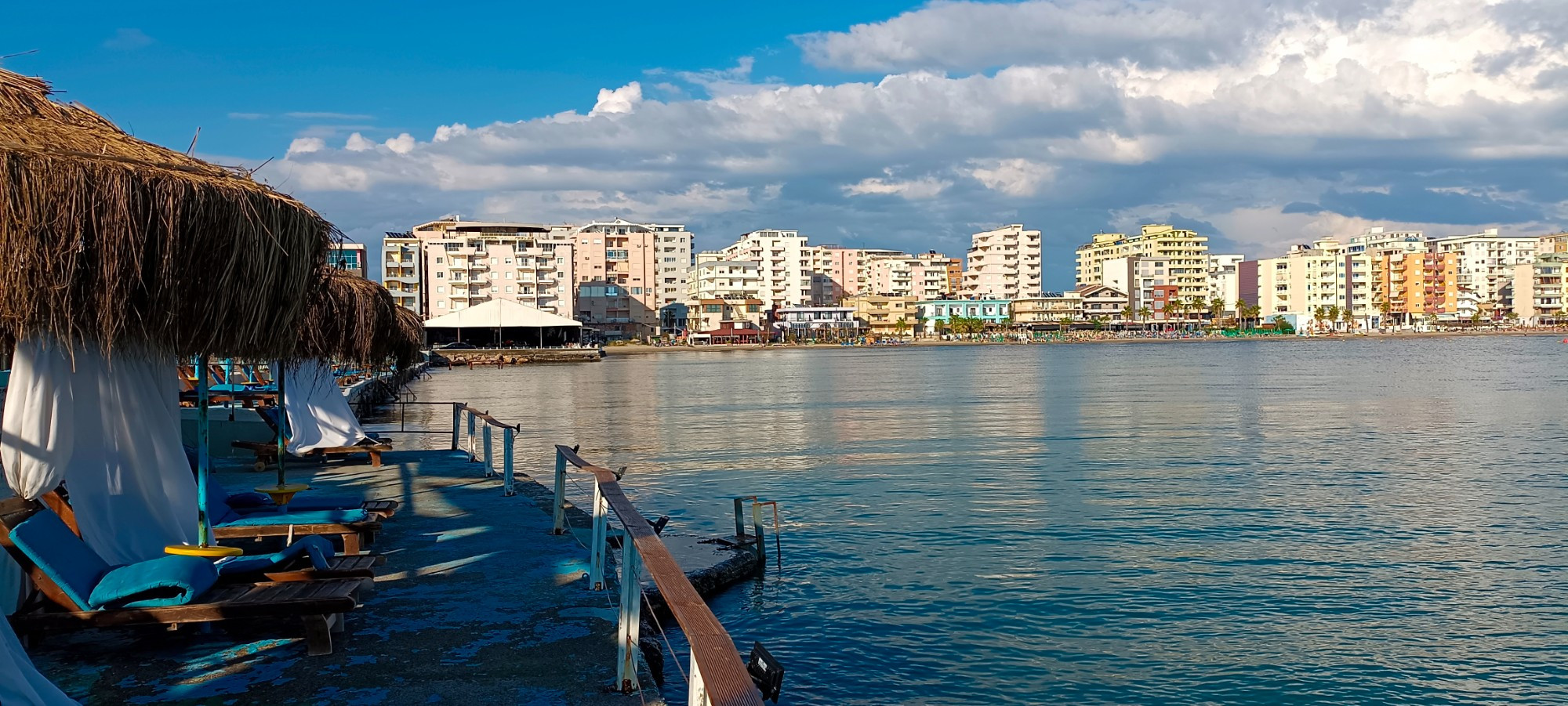 Durres, Albania