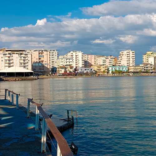 Durres, Albania