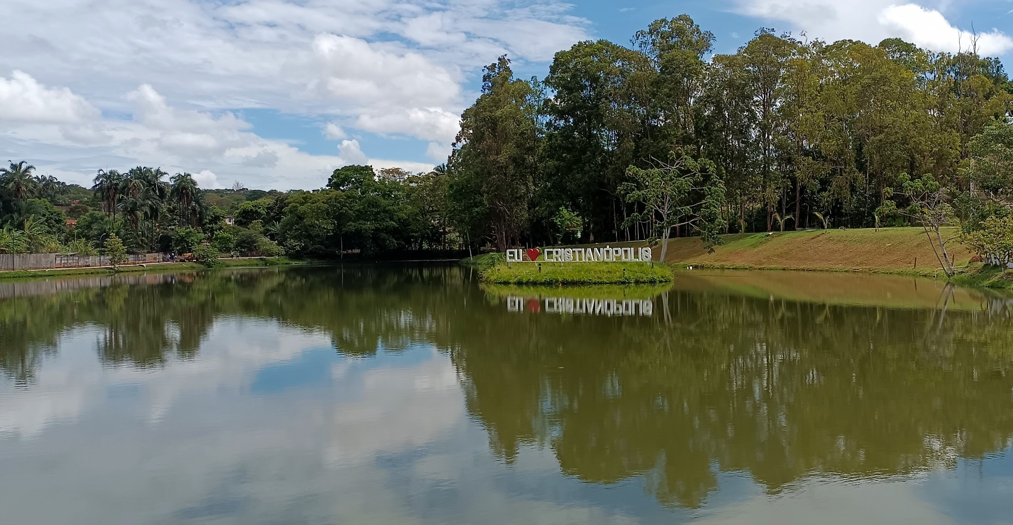 Cristianópolis, Brazil