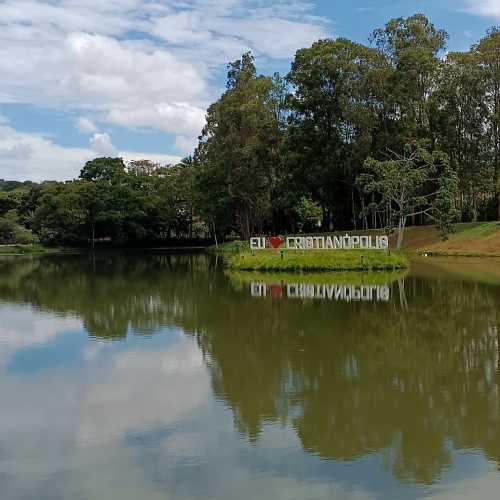 Cristianópolis, Brazil