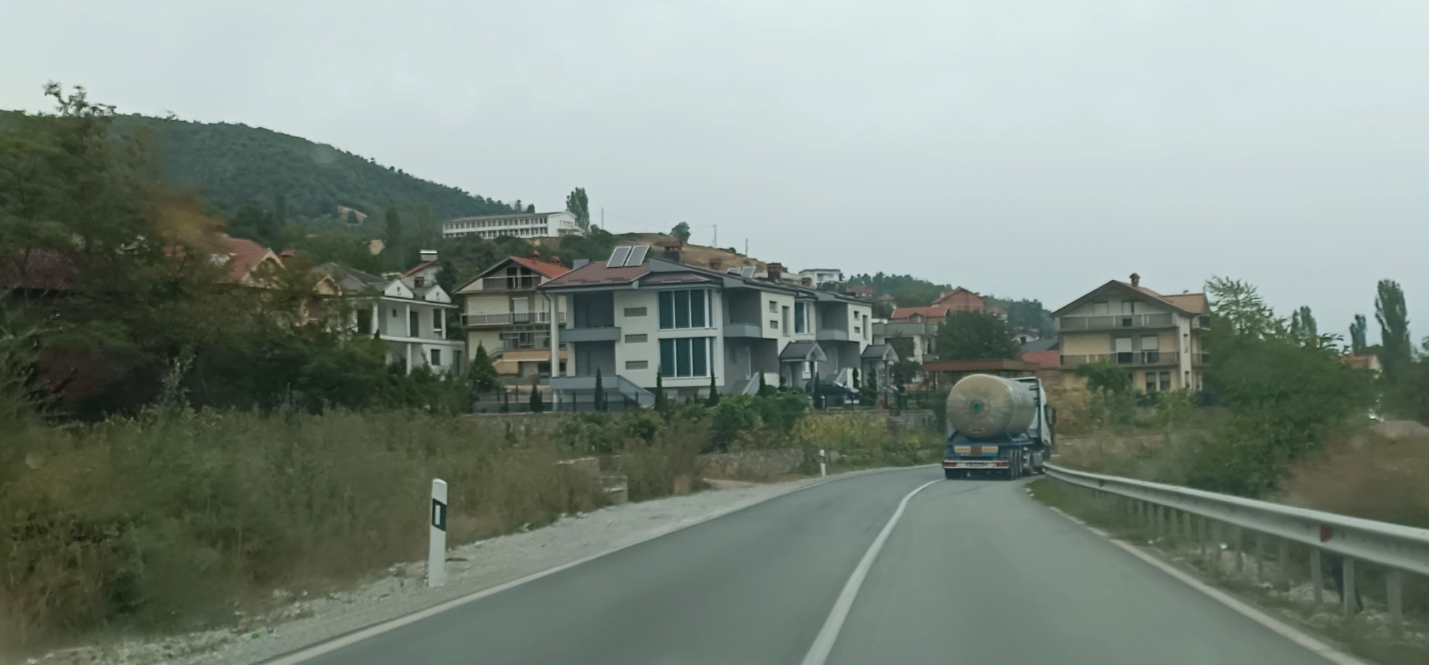 Frangovo, North Macedonia