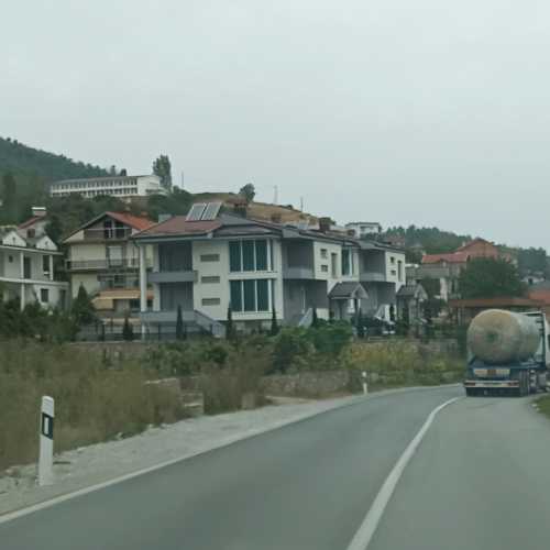 Frangovo, North Macedonia