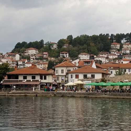 Ohrid, North Macedonia