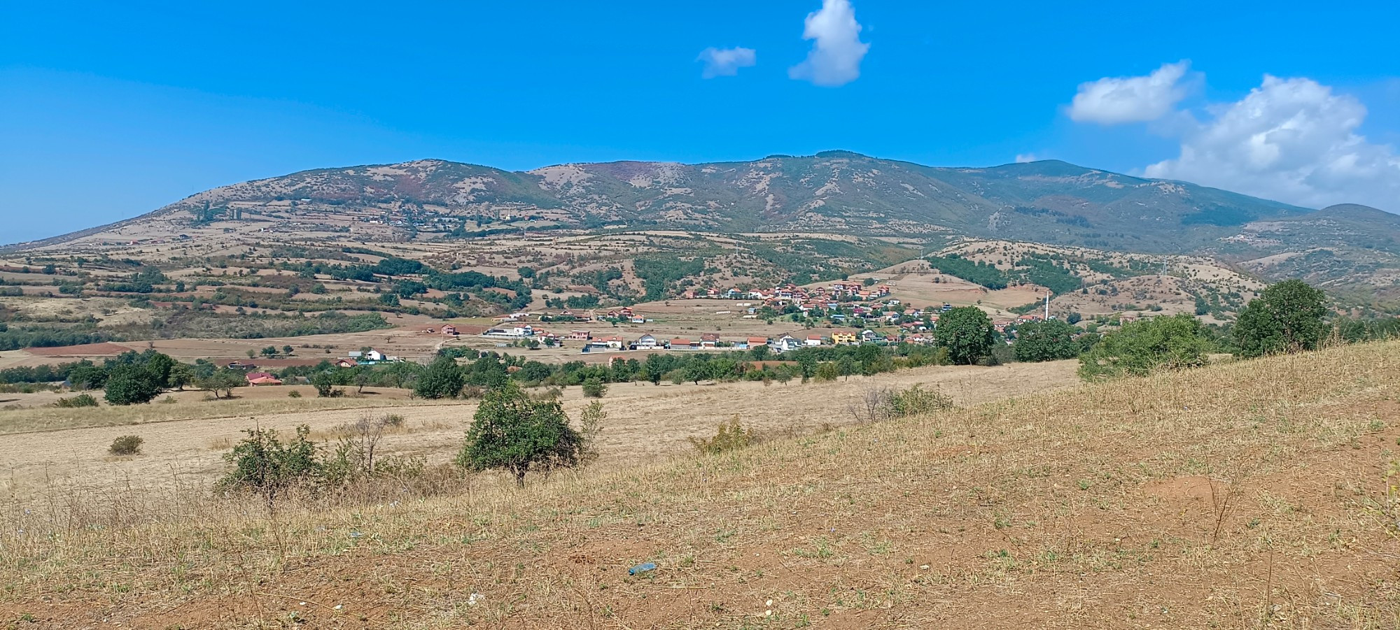 Nikushtak, North Macedonia