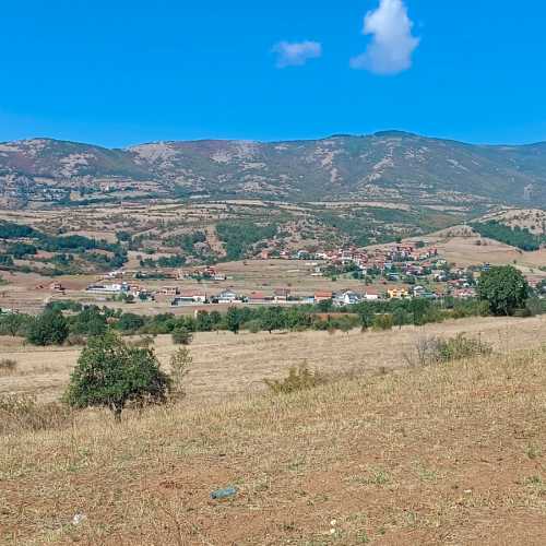 Nikushtak, North Macedonia