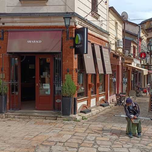 Old Bazaar, Северная Македония