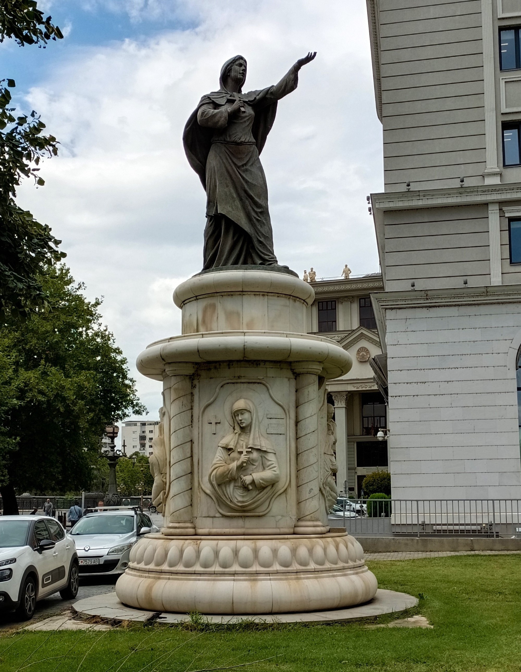 St. Lydia of Macedonia, Северная Македония