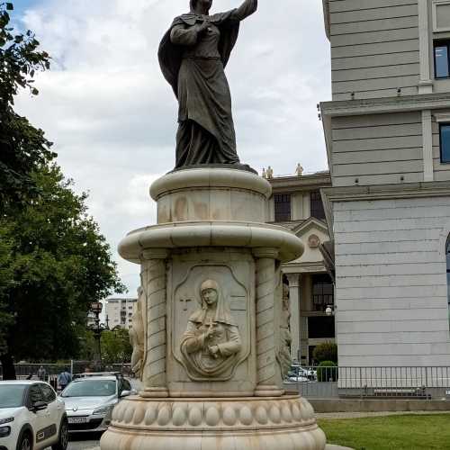 St. Lydia of Macedonia, North Macedonia