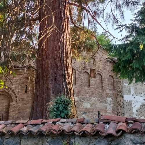 Boyana Church, Bulgaria