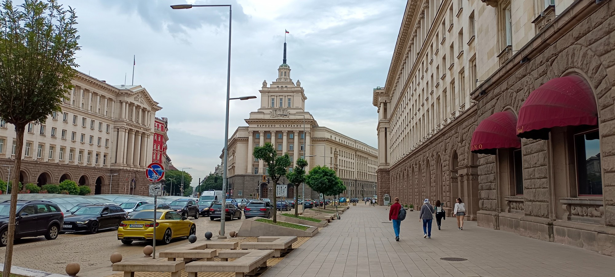 National Assembly of Bulgaria, Bulgaria