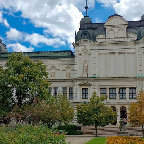 National Galery, Bulgaria