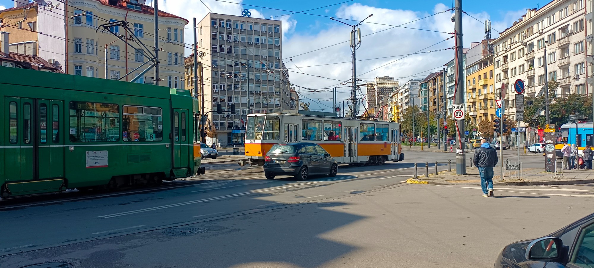 Sofia, Bulgaria