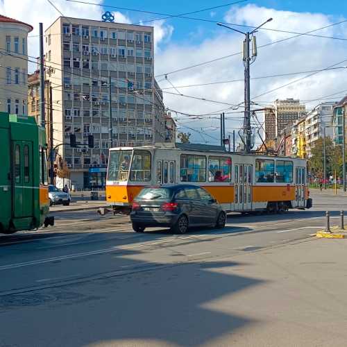 Sofia, Bulgaria