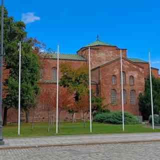 Saint Sophia Church