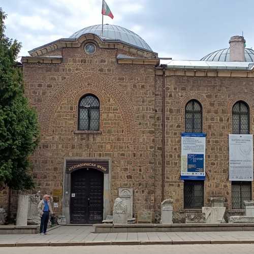 National Archaeological Museum photo